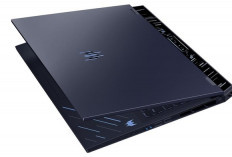 Acer Pamer Deretan Produk Gaming Canggih di IFA 2025