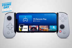 Backbone Controller 2nd Gen Tawarkan Diskon 30 Persen Selama Prime Day