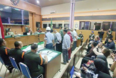 Terungkap! Kapolsek Dapat 'Setoran' Judi hingga Rp8 Juta Sebulan Sebelum Tewas