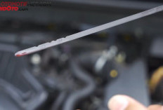 Nyawa Transmisi Mobil Matic Ada di Oli, Jangan Sampai Kotor atau Telat Diganti