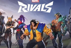 Marvel Rivals Rencanakan 2 Hero Rilis Setiap 3 Bulan