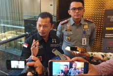 Mengenang Muklas Yuriadi, Pejabat KemenHAM Sumsel yang Tegas dan Peduli Masyarakat
