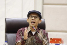 Revisi UU MD3 Berpeluang Ubah Formasi Ketua DPR