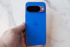 Rekomendasi Smartphone Terbaik untuk Hadiah Natal 2025