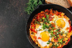 beberapa Cara Mengolah Telur, dari yang Sederhana hingga Lezat untuk Dicoba di Rumah