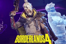 Borderlands 4 Siapkan 30 Miliar Variasi Senjata, Begini Rahasianya