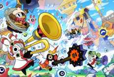 Early Access Ratatan Resmi Ditunda, Ini Alasan dari Developer