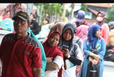 Lurah Muaradua Didesak Data Ulang Penerima Bansos Kp. Tanding, Puluhan Lansia Masih Terpinggirkan