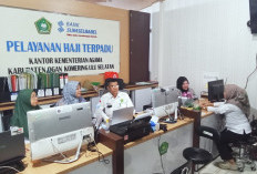 Tinggal Hitungan Hari, Jamaah Haji Asal OKU Selatan Segera Tiba di Tanah Air