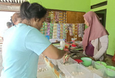 Usaha Kuliner Seblak, Murah Meriah dari Teras Rumah