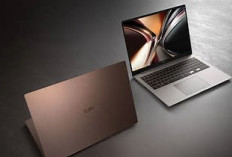 LG Gram 2026 Resmi Diumumkan, Laptop Super Ringan dengan RTX dan AI Siap Tantang MacBook Air