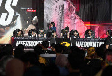 Jadwal MPL ID S17 Week 2 Hari Ini: ONIC vs Geek Fam