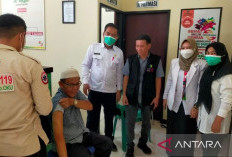 Pemkab OKU Selatan Jadwalkan Pelepasan JCH 2025 pada 24 Mei