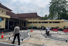 Isu Perpanjangan SIM Gratis di OKU Selatan Dipastikan Hoaks