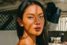 Erika Carlina Ungkap Kehamilan, Rachel Vennya hingga Luna Maya Beri Dukungan Moral