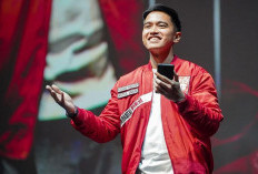 PSI Buka Pemilu Raya, Kaesang Pangarep Dijagokan Jadi Ketum Definitif
