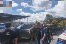 Jual Amunisi ke KKB Papua, Oknum Polisi Berpangkat Bripda Terancam Hukuman Mati