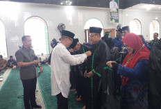 Juara MTQ Bakal Dapat Hadiah Jalan-Jalan hingga Umroh