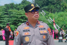 Dua Anggota KKB Tewas Usai Dilumpuhkan