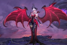 Revamp Alice Mobile Legends – Penjelasan Skill dan Gameplay Terbaru