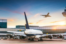 Iran Reopens Airspace for International Flights