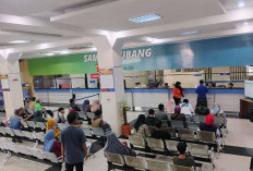 Polri Siap Reformasi Tata Kelola Samsat