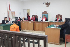 Terdesak Biaya Les, Guru di Palembang Nekat Jambret dan Minta Tebusan Rp600 Ribu