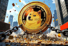 DOGE Bisa Picu Altseason Jika Tembus US$ 0,22
