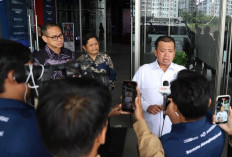 Sengketa Tanah Lama di Makassar, Menteri Nusron Tegaskan ATR/BPN Sedang Benahi Sistem