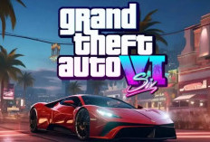 GTA 6 Tertunda hingga Mei 2026, Take-Two Sebut Demi Kesempurnaan Kreatif