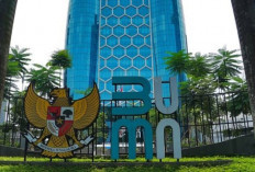 Pemerintah KajI Wacana Penggabungan Kementerian BUMN ke Danantara