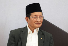 Nasaruddin Umar: Alhamdulillah Musim Haji 1446 H Resmi Ditutup