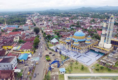 100 Hari Kerja: Pasangan Wali Kota Lubuklinggau terpilih Targetkan Realisasi 70% Visi-Misi