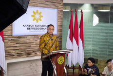 Prabowo Kantongi Info A1 Soal LSM Dibiayai Asing untuk Adu Domba
