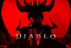 Diablo IV Gratis Hingga Januari 2025, Langsung Bisa Dimainkan!