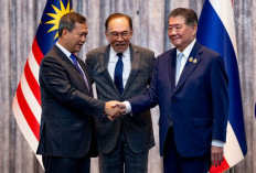 Kamboja dan Thailand Gelar Pembicaraan di Malaysia