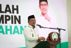 PKB Gelar Sespim Perubahan Wilayah 4