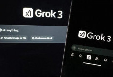 Cara Menggunakan Grok AI di HP Android dan iPhone