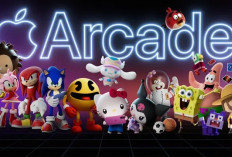 Apple Arcade Tambah 4 Game Baru untuk Anak dan Dewasa, Hadir 7 Agustus 2025
