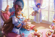 3 Hero Counter Floryn, Bikin META Healer Jadi Mandul