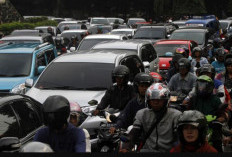 Sumsel Waspadai Jalur Rawan Kecelakaan Saat Mudik Lebaran 2026