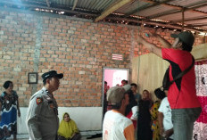 Rencana Menikah Berujung Duka, Calon Mempelai Wanita Ditemukan Tergantung