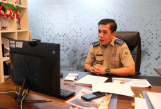 Kementerian ATR/BPN Dorong Humas Proaktif Atasi Isu Publik dan Hoaks
