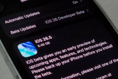 iOS 26.5 Resmi Meluncur, Hadirkan Fitur Baru dan Peningkatan Keamanan