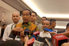 PDIP Resmi Umumkan Pemecatan Jokowi, Gibran dan Bobby Nasution