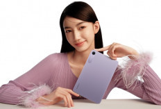 Xiaomi Pad Mini Resmi Meluncur Global, Usung Desain Ringkas dengan Performa Kencang