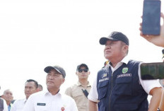 DPRD Bengkulu Dukung Kebijakan Herman Deru, Truk Batu Bara Wajib Lewat Jalur Khusus