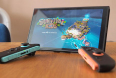 Switch 2 Jadi Penyelamat Bagi Gamer di Tengah Proses Pindahan Rumah