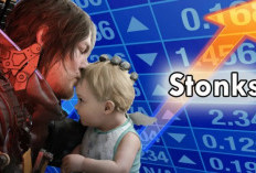 Death Stranding 2 Puncaki Penjualan Fisik Game di Inggris