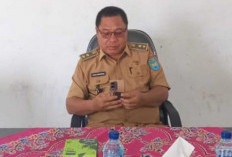 Dituding Terlibat Pencabulan, Kades Banjar Agung Sebut Tuduhan Fitnah dan Tak Berdasar